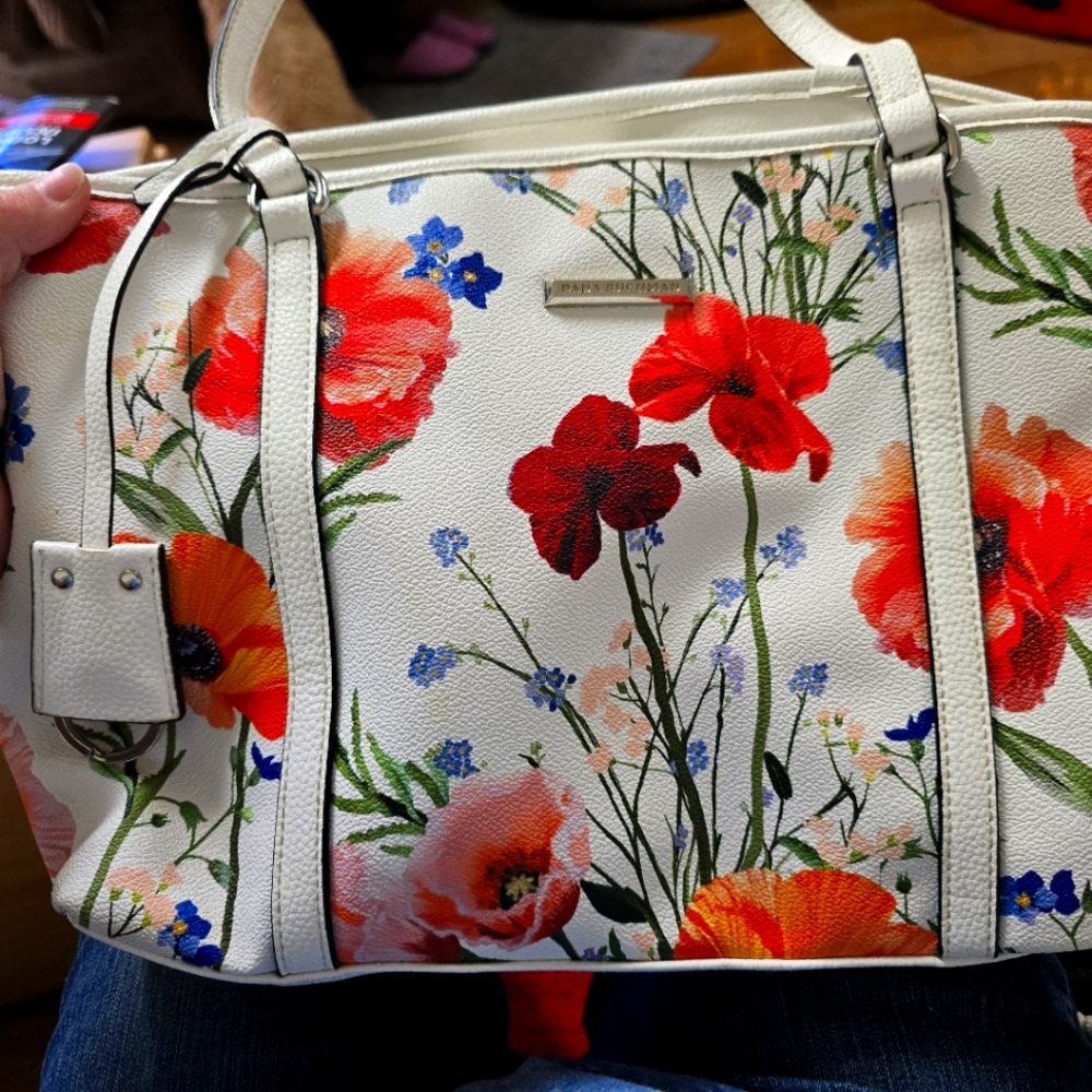 Dana Buchman Purse